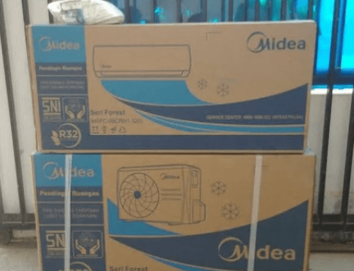 Service AC Jombang | Dafa Service AC Profesional & Bergaransi